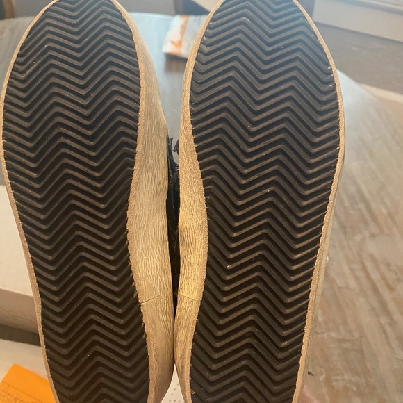 Golden Goose Super Stars - Picture 7 of 7